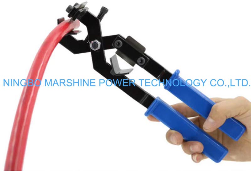 Choosing the Right Hand Wire Stripper Tool for Speed